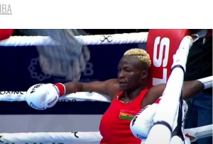 Bad And Good News For Black Bombers At IBA Mens World Championship In Tashkent, Uzbekistan