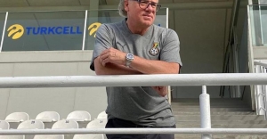 New GFA Technical Director Bernhard Lippert Starts Work With Black Stars