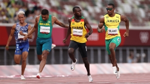 Does Athletics (Track and Field) Pay?
