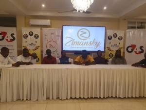 *380*21#: Special Short Code For Accra Inter-City Homowo Marathon Registration Launched At Zimansky Hotel