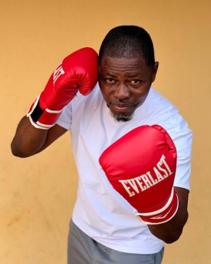 Hon Kotey Ashie Institutes Special Annual Juvenile And Amateur Boxing Showdown &ndash; &lsquo;The MPs Blow&rsquo;