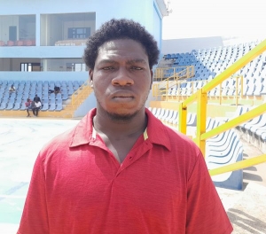 Seth &#039;Freezy Macbones &#039;Gyimah to fight Emmanuel Annor on Friday, Nov. 22 on SEM Promotions Bill