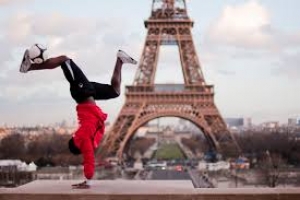 Breakdancing confirmed as new sport for 2024 Olympic Games