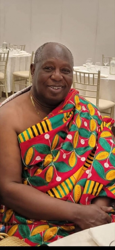 Emmanuel Quaye cautions boxers to be health and safety conscious