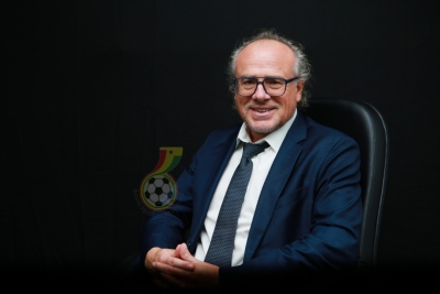 Technical Director Bernhard Lippert &hellip;On Philosophy, Talent Identification And Structural Development: Transcript