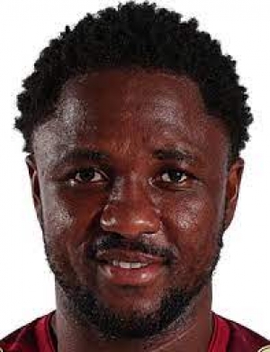 &ldquo;God is the greatest&rdquo; - Joel Fameyeh reacts to Rubin Kazan&rsquo;s title triumph