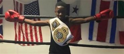 Joseph Awinongya Junior Listed For Greatness