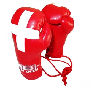 SwissBoxing quits IBA to join World Boxing