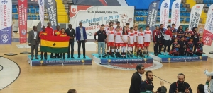 Ghana Wins Bronze At 2024 FIFS World Cup