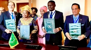 Accra 2023 - 13th African Games Impasse Resolved