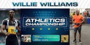 Aziz Zakari, Andy Owusu And Others Support 5th Willie Williams Memorial Athletics At Legon
