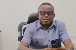 Advocating for the Appointment of a Technical Expert to Lead the National Sports Authority of Ghana