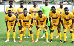 Medeama and Dreams FC qualify for CAF Club Championship money zone