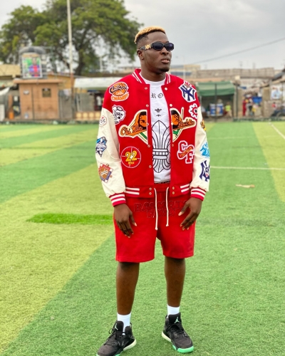 Ghana Boxers Shocked By Sudden Death Of Bahubali – Abu Kamoko