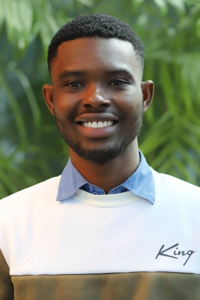 From Molecules to Medicine: Ghanaian Scientist Uses Computational Methods to Unlock Nature’s Secrets Against Leishmaniasis