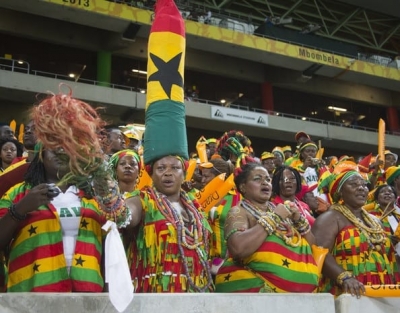 SWAG President Pleads With Government To Allow Fans To Go To The Stadium