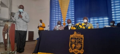 Pediatric Haematologist calls on the government to ensure that NHIS covers Hydroxyurea