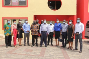 2023 African Games: Team Ghana to be selected based on talent identification- Dr. Owusu Ansah