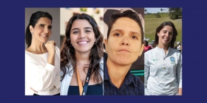 The Women's World Cup and the rise of women sports journalists in Brazil