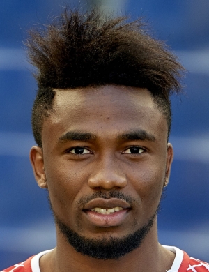 Samuel Tetteh moves to Azerbaijani club Gabala SC