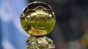 Five African footballers nominated for 2023 Ballon d&rsquo;Or