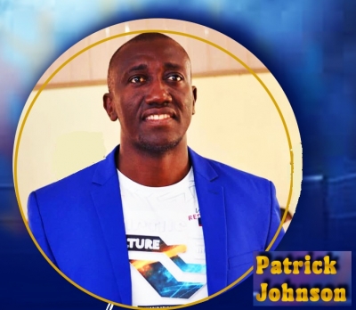 Ghana Boxing Normalization Committee Will Not Go Beyond 2026 - Patrick Johnson