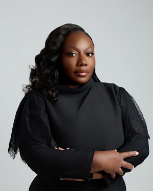 Freda Cooper: Africa International Business Consultancy strategy vows to amplify Ghana&rsquo;s development voice at World Bank/IMF Meetings