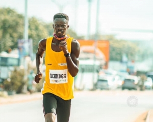 Registration code for 2024 Accra Inter-City Homowo Marathon unveiled