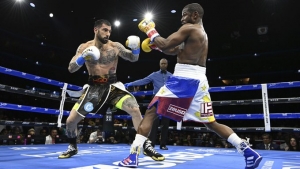John Gotti III Suspended For Six Months For Mayweather Post-Fight Brawl