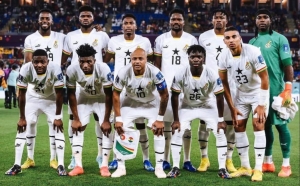 Coach Hughton invites 24 players for AFCON qualifier against Madagascar