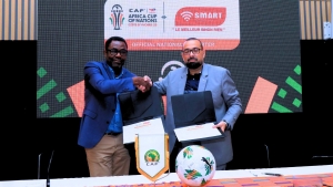 Smart Technology joins as &lsquo;Official National Supporter&rsquo; of the TotalEnergies CAF Africa Cup of Nations in Cote d&rsquo;Ivoire