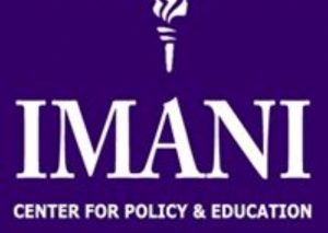 IMANI FLAGBEARERS DEBATE ON 30 SEPTEMBER