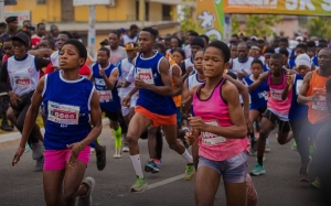 KGL Millennium Marathon- Accra’s Premier International Half Marathon (10th Edition) on Saturday, September 6