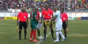 Ghanaians not happy with Black Stars performance against Madagascar in 2023 AFCON Qualifier