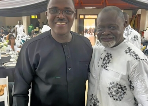 LOC mourns with Azumah Nelson