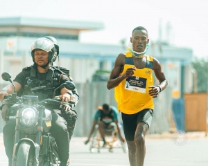 3rd Edition of Accra Inter-City Homowo Marathon slated for August 3