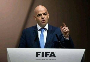 FIFA confirms USA, Mexico, Canada automatically in 2026 World Cup