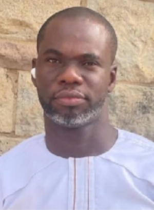 Drama at La Dade Kotopon Assembly as MCE Nominee Rejected - Members Demand Akrong
