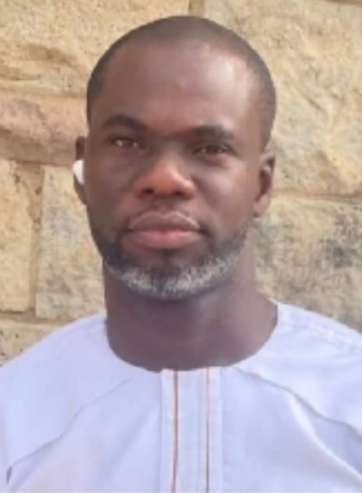 Drama at La Dade Kotopon Assembly as MCE Nominee Rejected - Members Demand Akrong