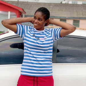 Female Boxer Anatu Mohammed Loses At Olympic Games Qualifier