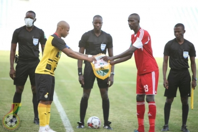 Black Stars dedicate win over Sudan to late Ex. President Rawlings