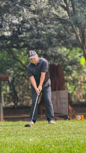 GiTi Tyres President&rsquo;s Putter set to tee off at Celebrity Golf Club on April 1