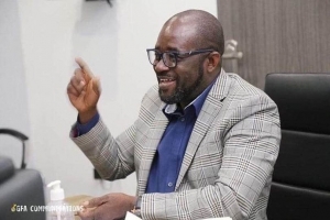 "Ghana football is alive" - GFA boss impressed with 2022/23 Premier League season
