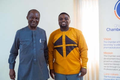 Healthcare and Medicines in Ghana now very expensive – Samuel Kwame Boadu