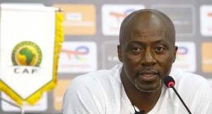 Coach Ibrahim Tanko: I'm '100% sure' Black Meteors will qualify
