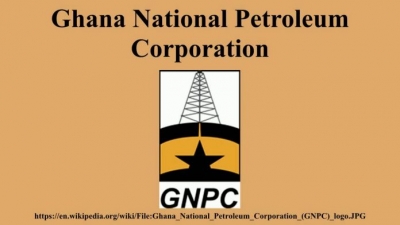 GNPC GIVES OUT SCHOLARSHIP