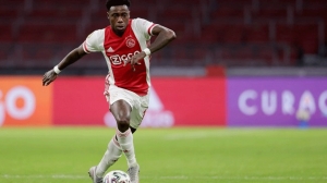 Football star arrested in Holland for stabbing a member of his family