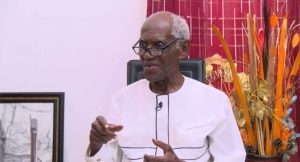 STATEMENT: Joe Lartey, FIRST SWAG PRESIDENT DEAD