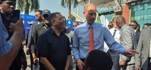 Singh commends historic visit of Duke of Edinburgh to Ghana and interaction with students at Sports Day