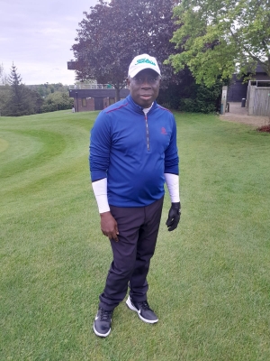 PGA Masters Scheduled For Damang From 6th - 8th June 2024, Top Golf Players In Feverish Preparations